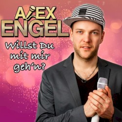 Willst Du mit mir geh'n?