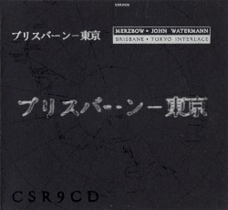 Brisbane · Tokyo Interlace