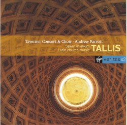 Latin Church Music