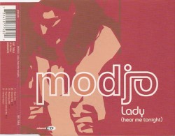 Lady (Hear Me Tonight)