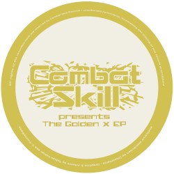 The Golden X EP