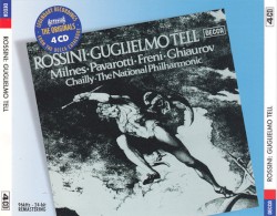 Guglielmo Tell