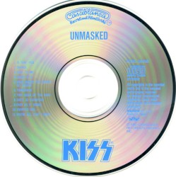 Unmasked