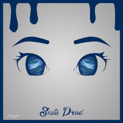 Eyes Blue Like the Atlantic