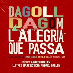 L'Alegria que passa