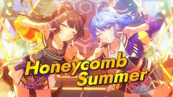 Honeycomb Summer