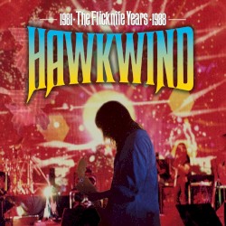 The Flicknife Years 1981–1988