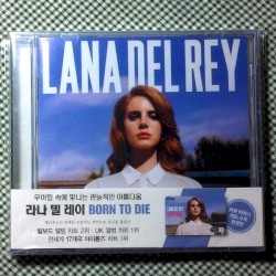 Born to Die