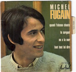 Quand l’oiseau chante