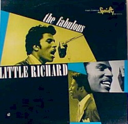 The Fabulous Little Richard