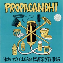How to Clean Everything