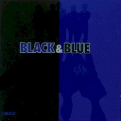 Black & Blue