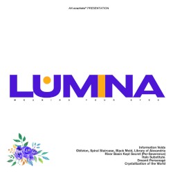 Lumina Meaning Your Eyes