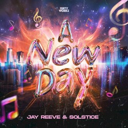 A New Day