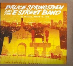 2016‐03‐15: Los Angeles Memorial Sports Arena, Los Angeles, CA, USA