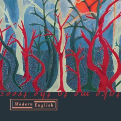 Take Me to the Trees