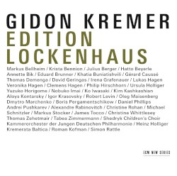 Edition Lockenhaus