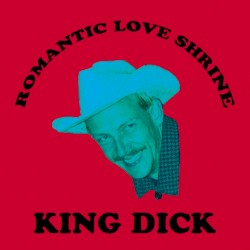 Romantic Love Shrine