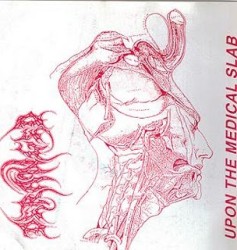 Upon the Medical Slab