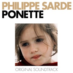 Ponette: Original Soundtrack