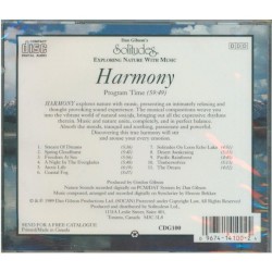 Harmony: Exploring Nature With Music