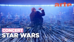 John Williams' Cinema: Star Wars