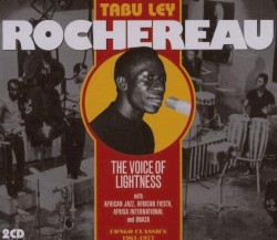 The Voice of Lightness: Congo Classics 1961-1977