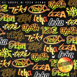 Teka (Matroda remix)