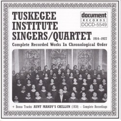 Complete Recorded Works in Chronological Order, 1914-1927