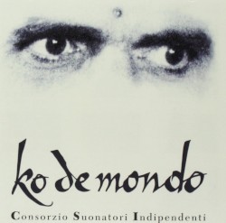 Ko de mondo