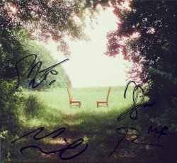 Singin’ to an Empty Chair