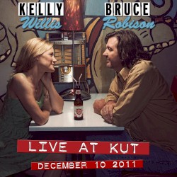 2011-12-10: Live at KUT