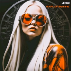 AR8 - Explorations