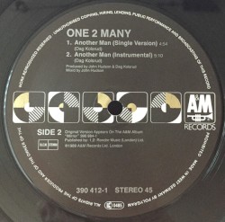 Another Man (Remix)