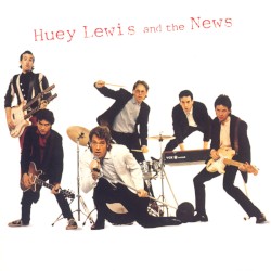 Huey Lewis and the News