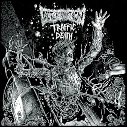 Deterioration / Traffic Death