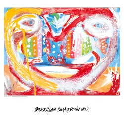 Brazilian Shakedown No2