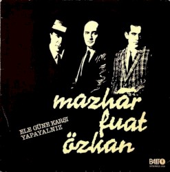 Ele Güne Karşı Yapayalnız