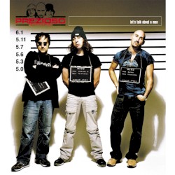 Let’s Talk About a Man