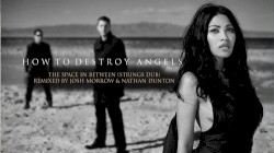 The Space in Between