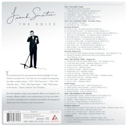 The Voice: Over Twenty Years in Music 1939-1960