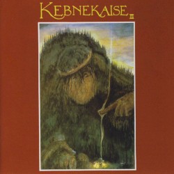 Kebnekaise III