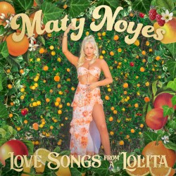 Love Songs From a Lolita
