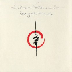 Dancing With the Lion