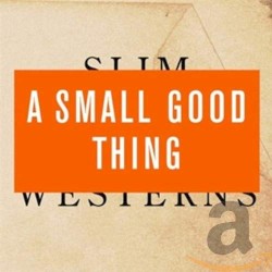 Slim Westerns, Volume II