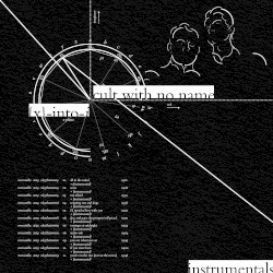 X Into I (The Instrumentals)