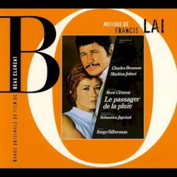 Le Passager de la pluie