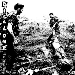 The Neverending Nightmare