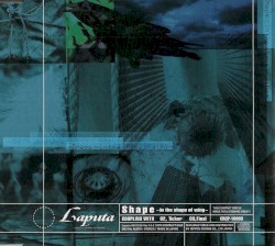 Shape 〜in the shape of wing〜