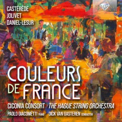 Couleurs de France